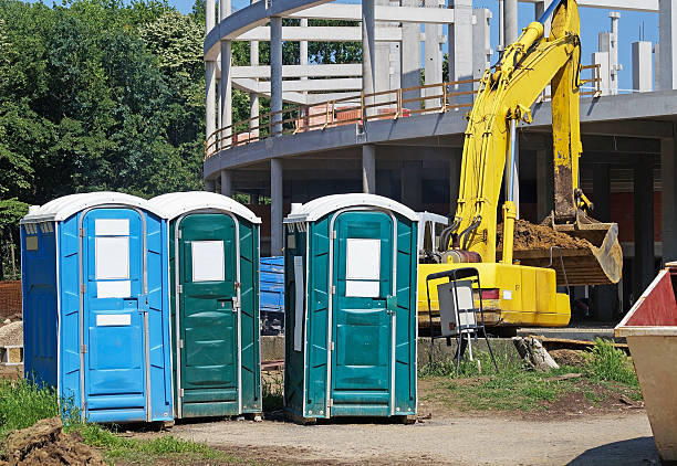 Trusted Kathleen, FL Portable Potty Rental Experts